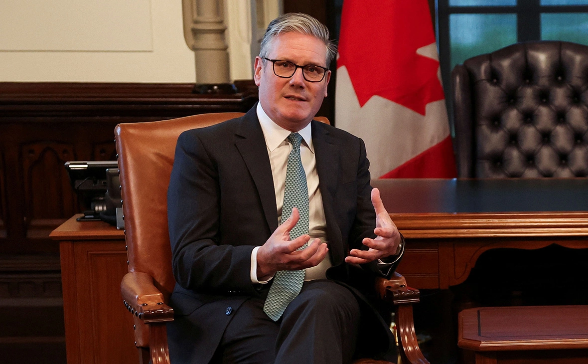 Suzanne Plunkett / WPA / Getty Images