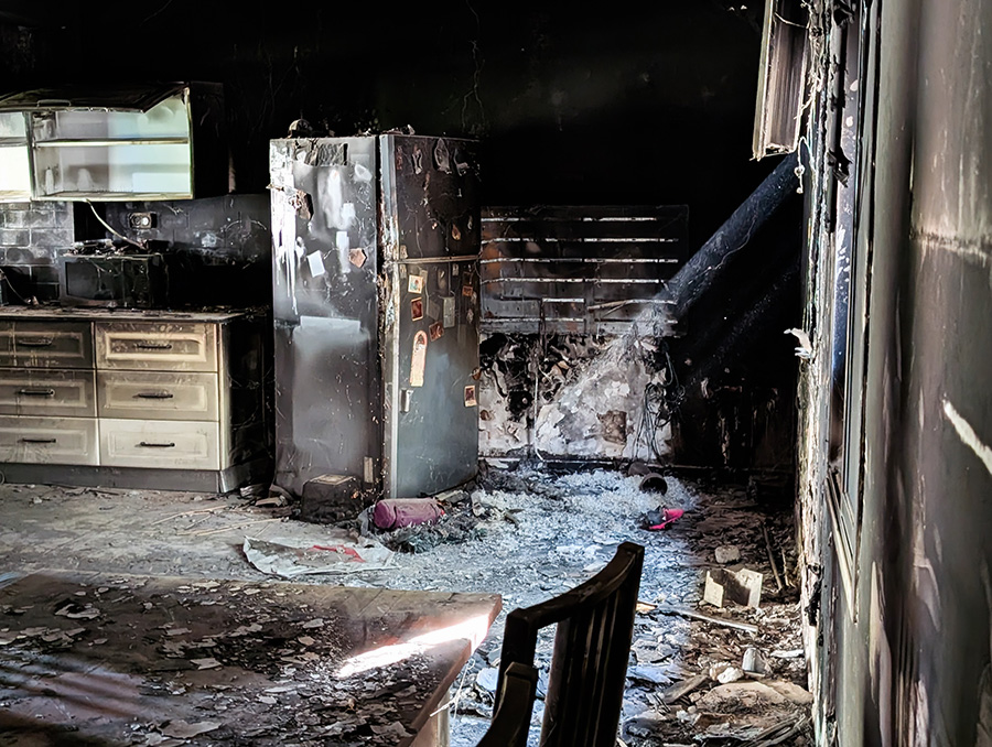 Фото: Валентина Шварцман / РБК