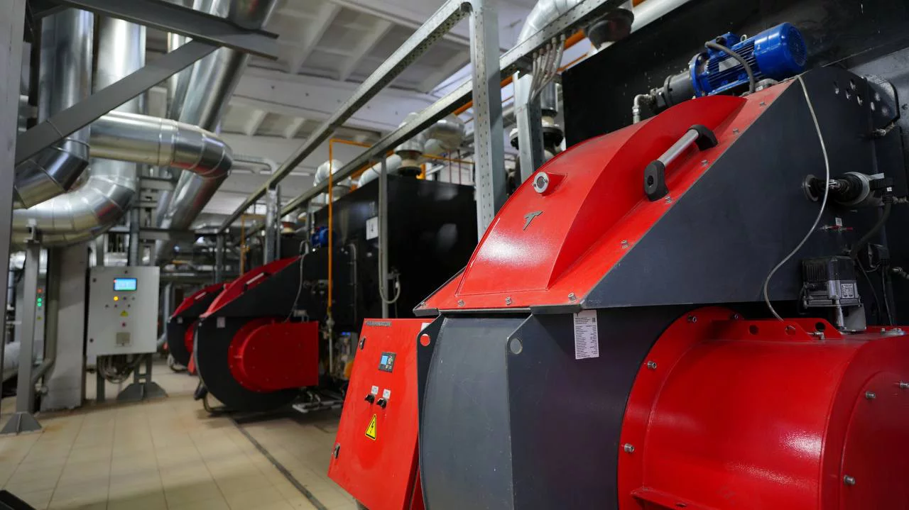 Администрация Нижнего Новгорода