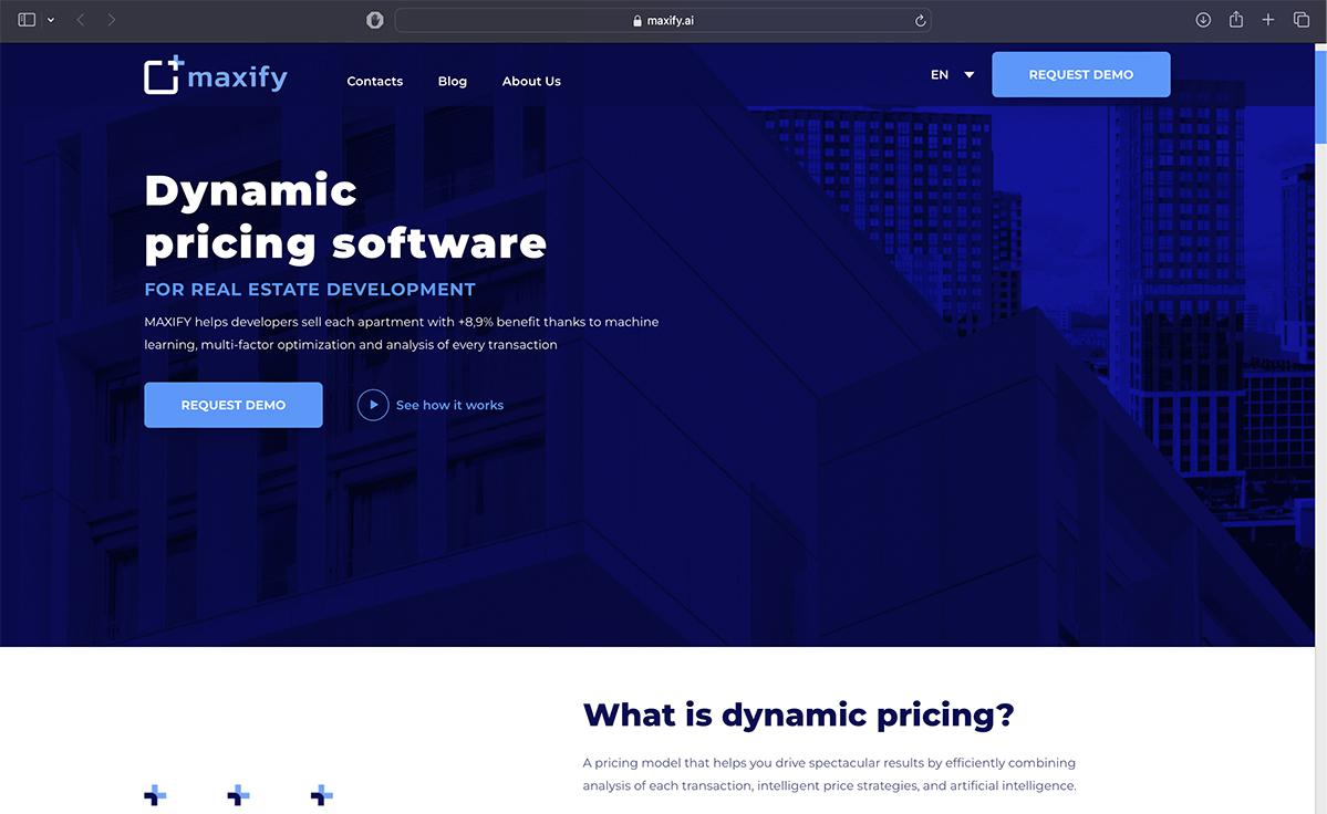 Фото: maxify.ai