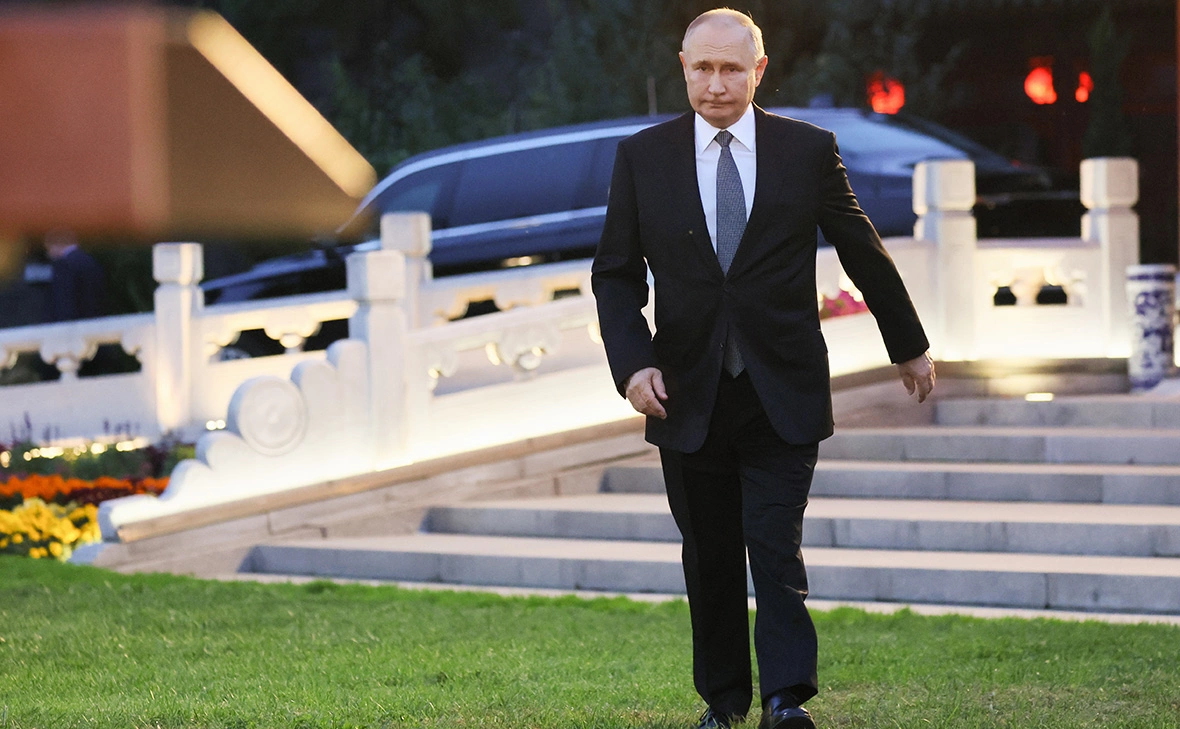 Сергей Савостьянов / ТАСС