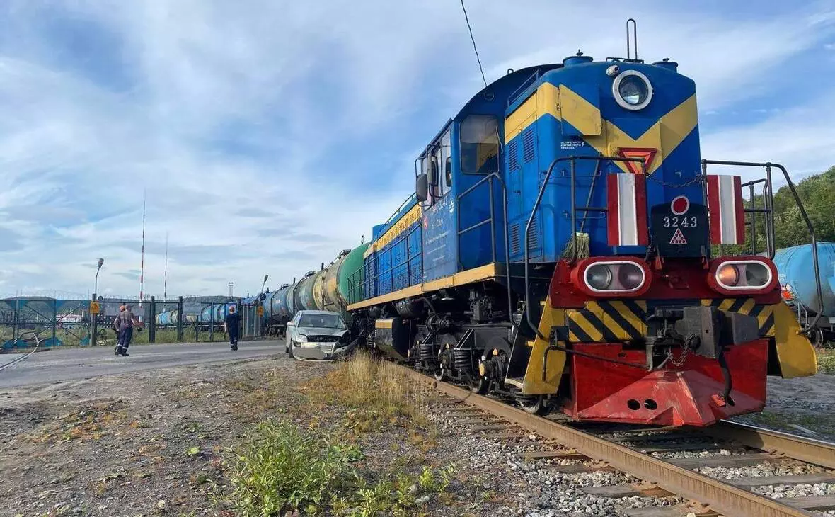 Северо-Западная транспортная прокуратура