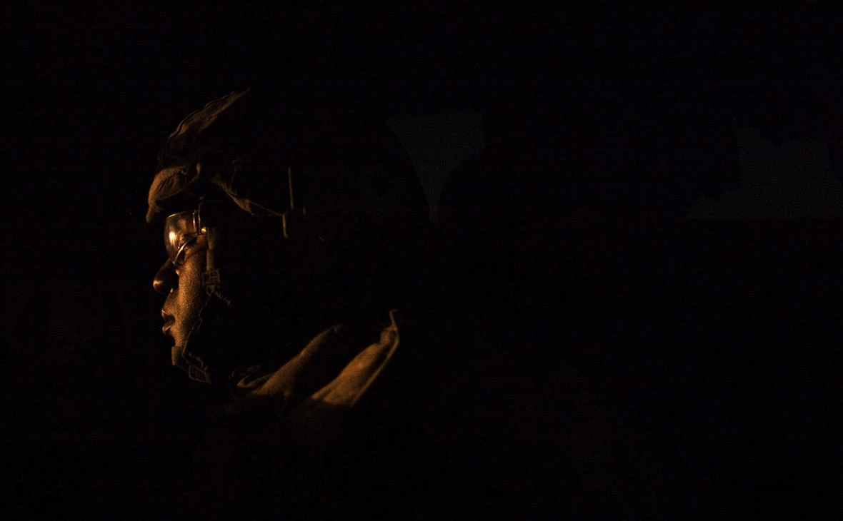 Lucas Jackson / Getty Images