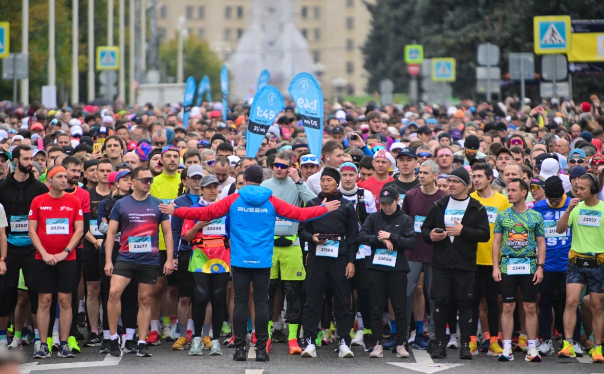 АГН «Москва»