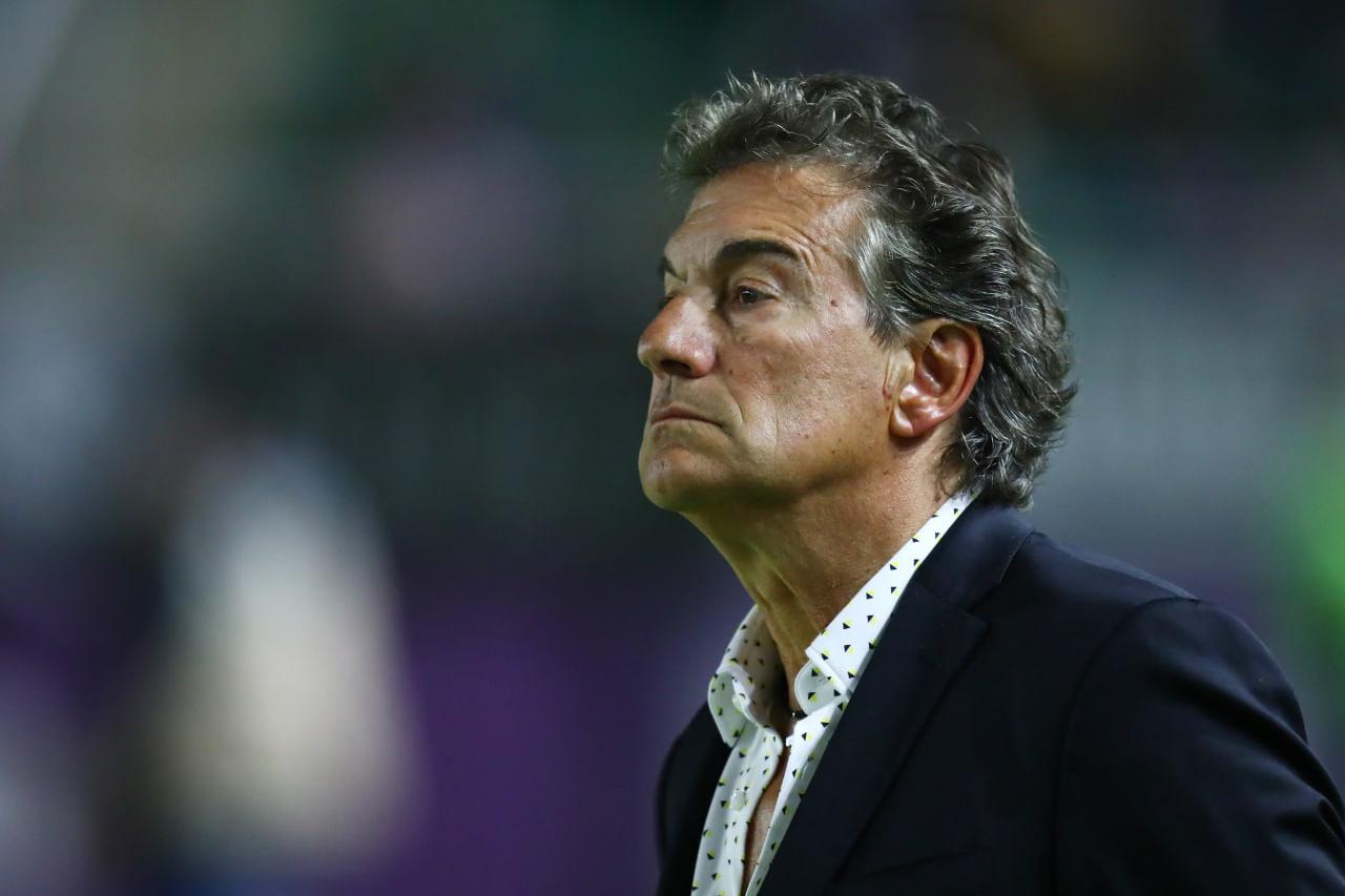 Фото:  Sergio Mejia / Getty Images