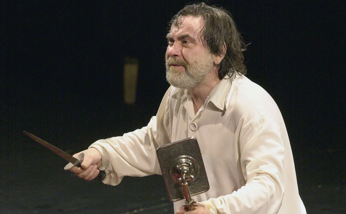 Александр Куров / ТАСС