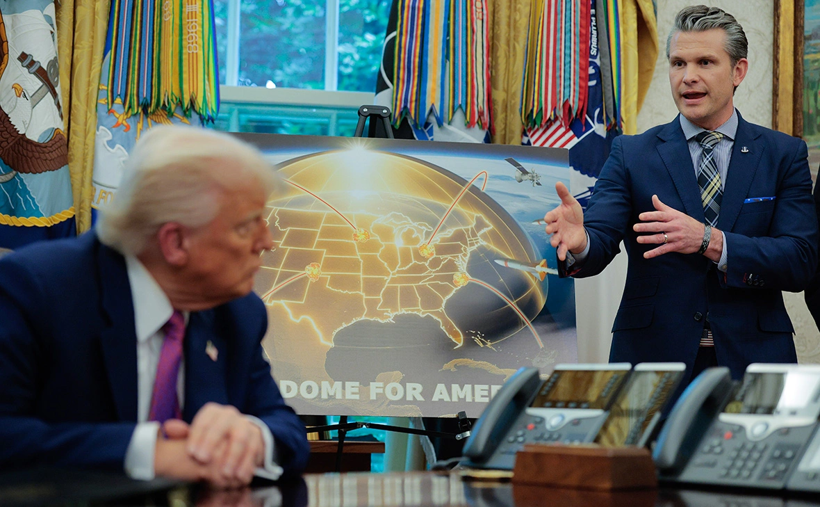 Chip Somodevilla / Getty Images