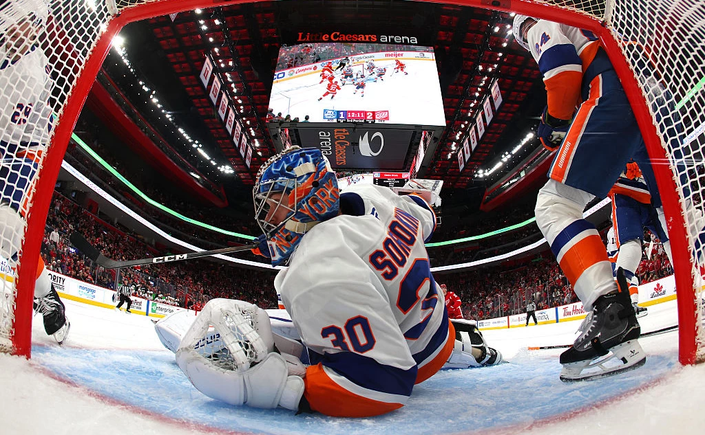 Gregory Shamus / Getty Images