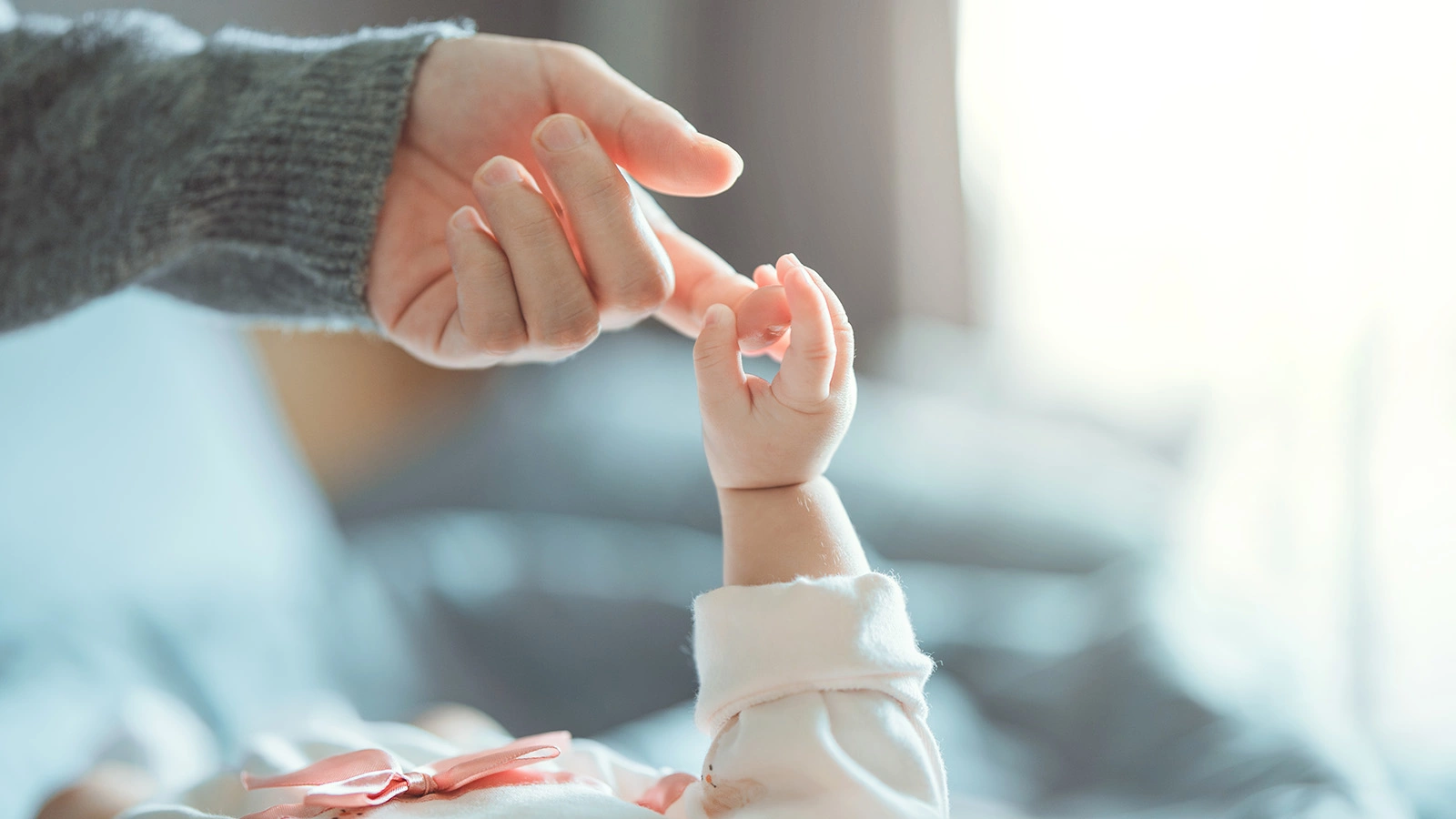 Стали известны самые популярные детские имена в Москве. Список