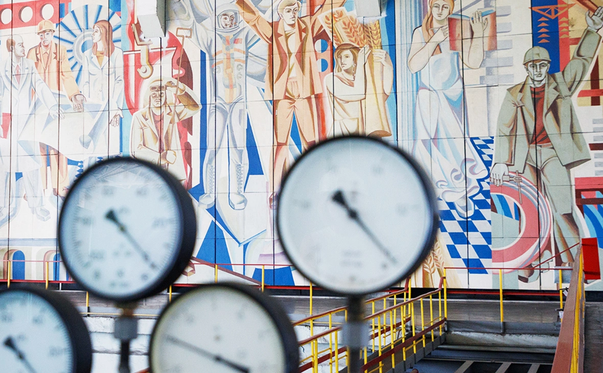 Артем Кулекин / РИА Новости