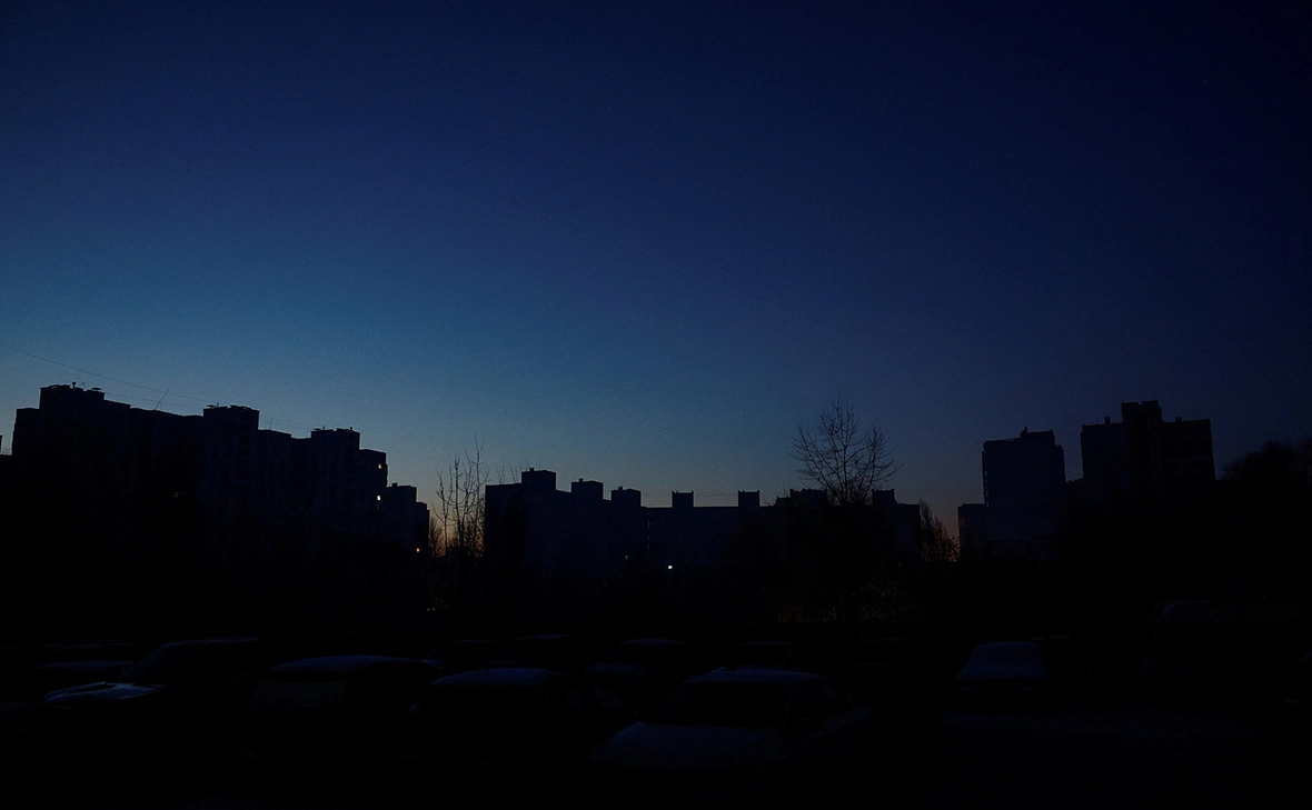 Valentyn Ogirenko / Reuters