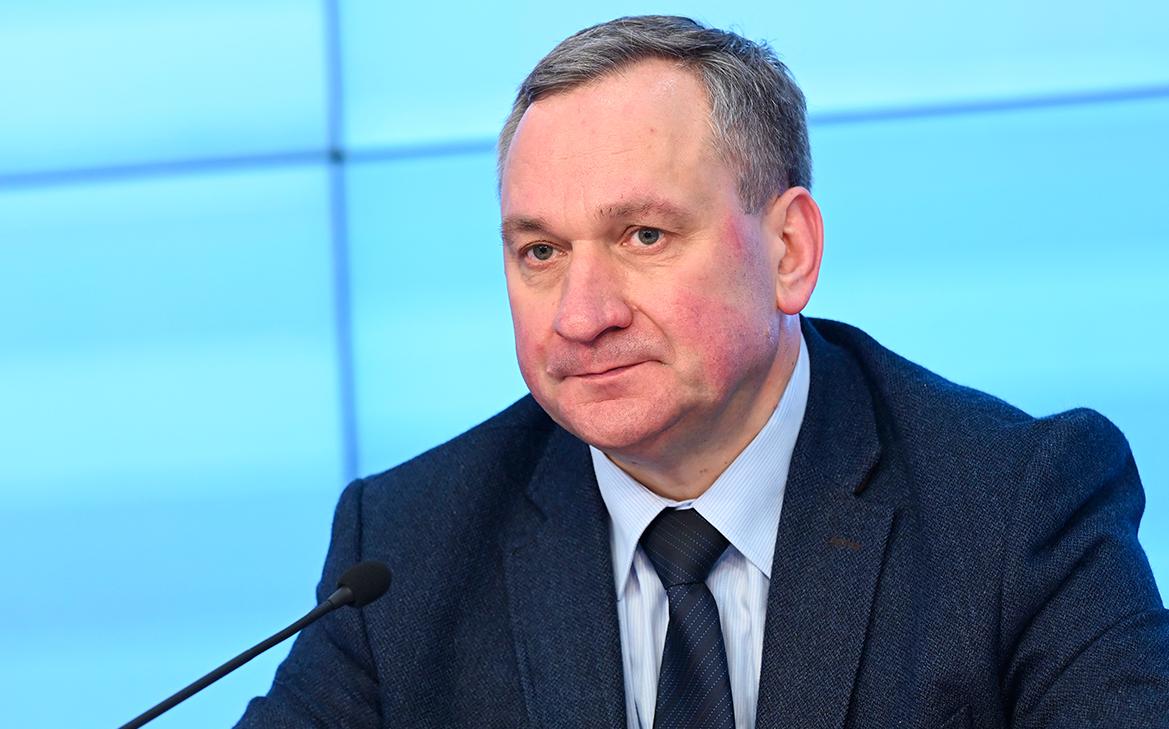 Заместителем Глазьева в Союзном государстве станет экс-мэр Пскова