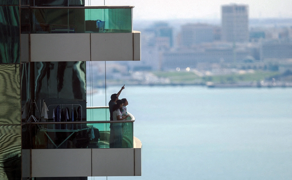 Mohmmed Salem / Reuters