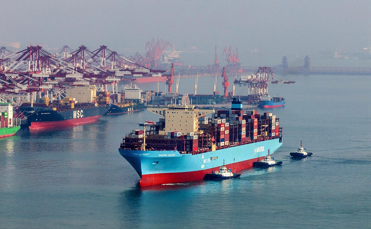 Cfoto / Keystone Press Agency / Global Look Press