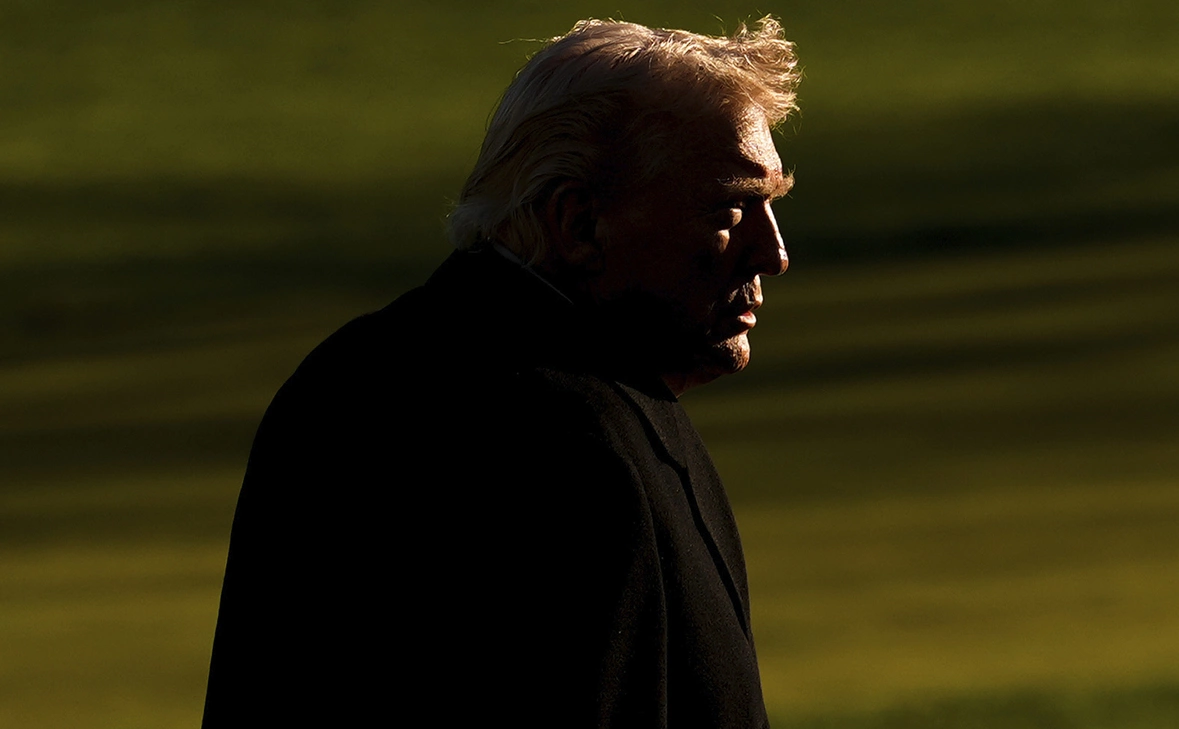 Julia Demaree Nikhinson / AP / ТАСС