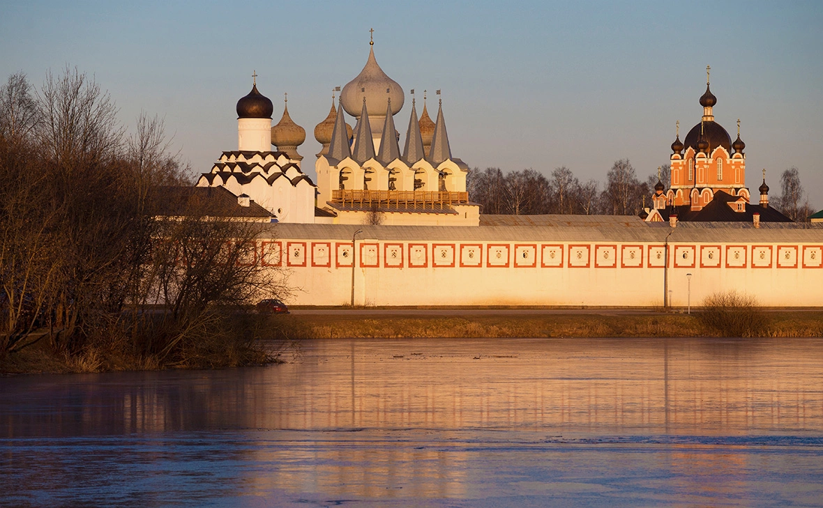 Виктор Карасев / Shutterstock