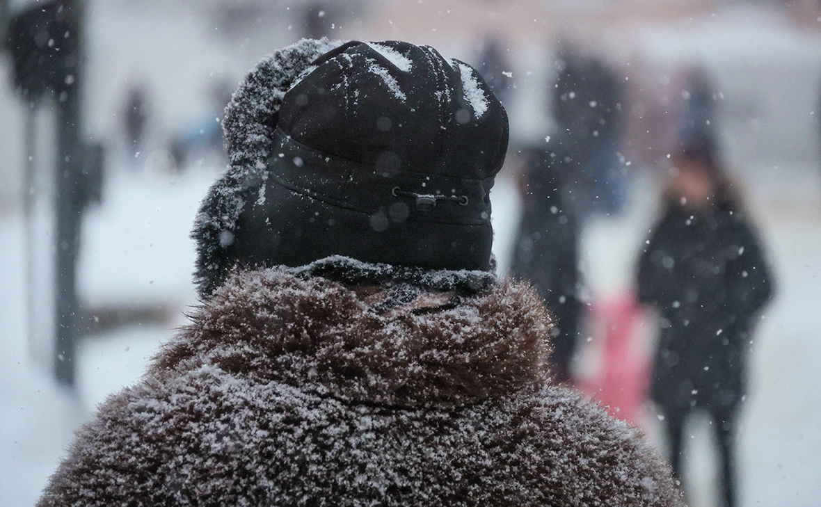 Алексей Белкин / NEWS.ru / Global Look Press