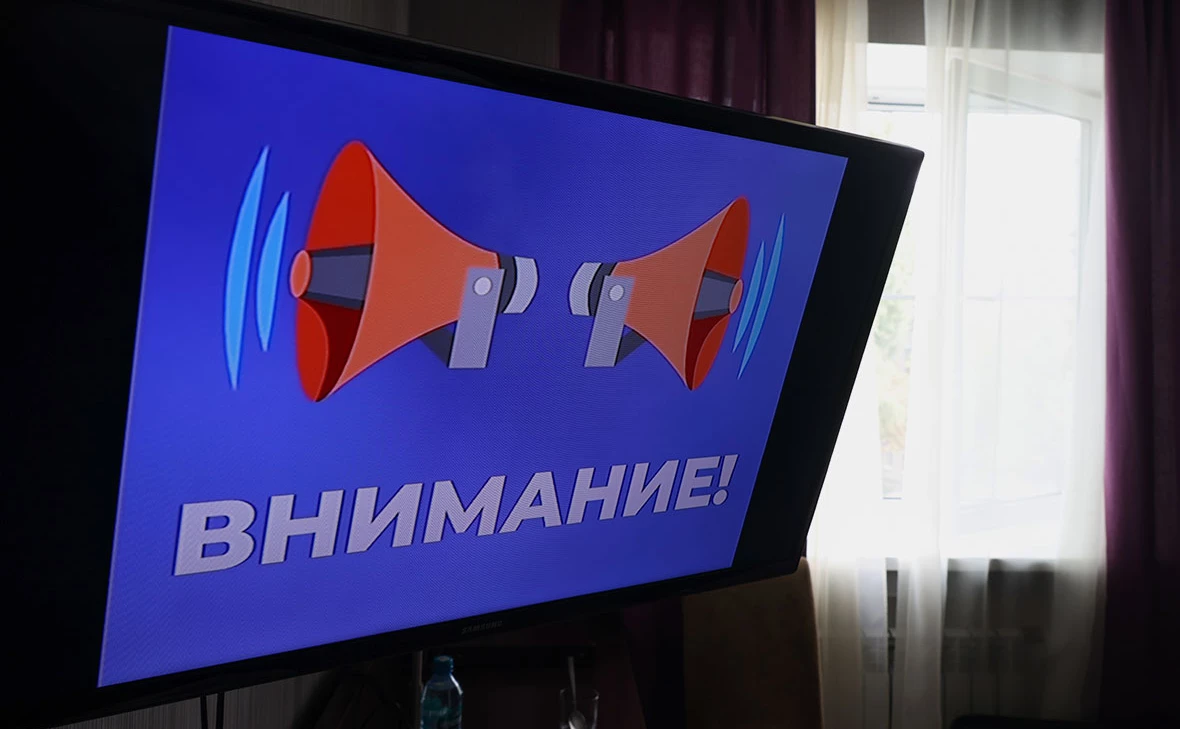 Владимир Гердо / ТАСС