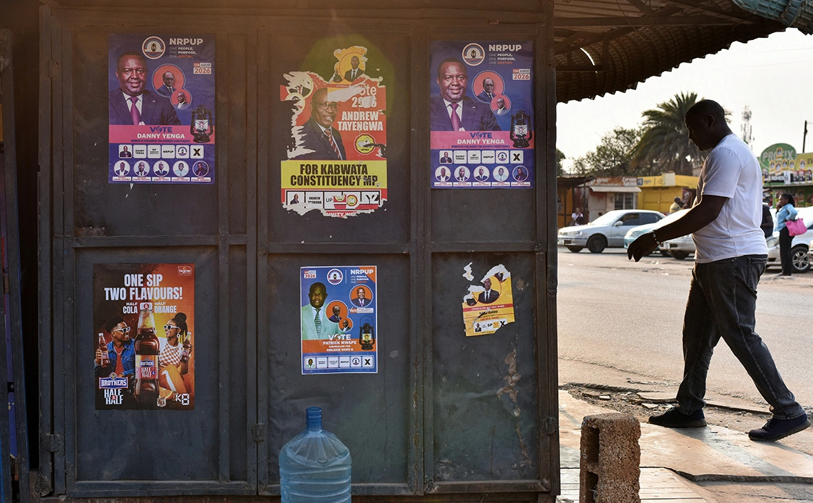 Namukolo Siyumbwa / Reuters