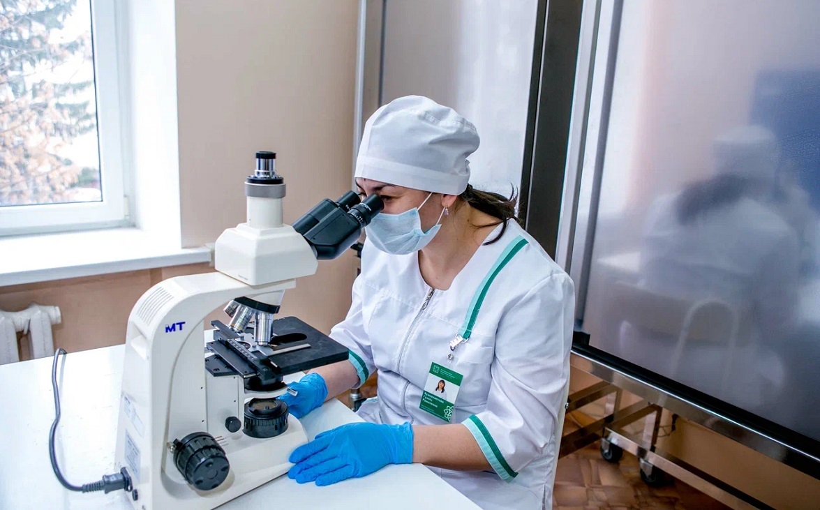 Под Уфой построят склад для медицинской продукции за 125 млн руб.