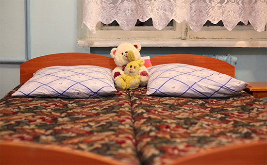 По состоянию на август, в Нижегородской области из 360 гостиниц, пансионатов и турбаз процедуру классификации прошли только десять