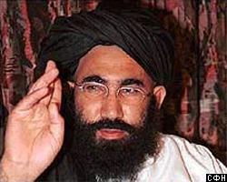 Лидер талибов Мохаммад Омар верит в победу над США 
