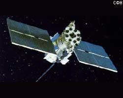 Украина создаст собственную систему спутниковой связи