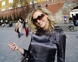 "Русская шпионка" А.Ферманова пойдет на сделку со следствием в США
