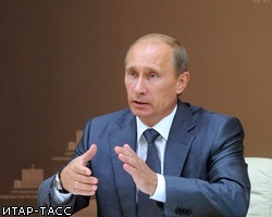 В.Путин пообещал рост таможенных пошлин на иномарки