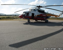 Россия продала Пентагону военные вертолеты Ми-17