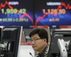 На фоне позитивных макроданных индекс Nikkei закрылся ростом