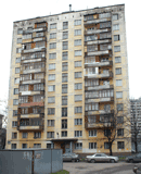 Средняя цена на вторичное жилье в Москве выросла до 191,7 тыс. руб. за "квадрат"