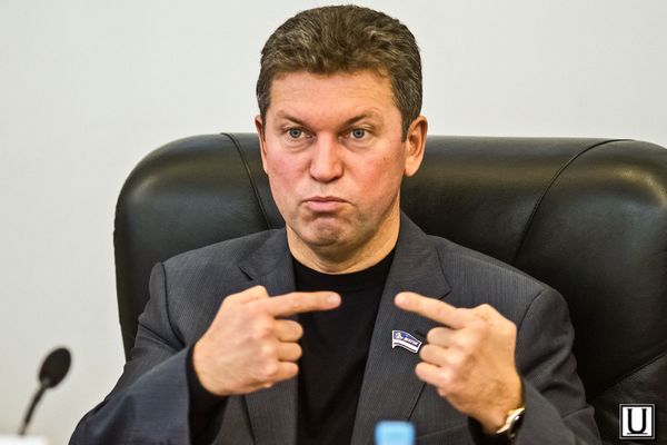 Беглый тюменский депутат Коробов пытается через суд вернуть свои активы
