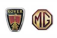 В Россию пришел MG Rover