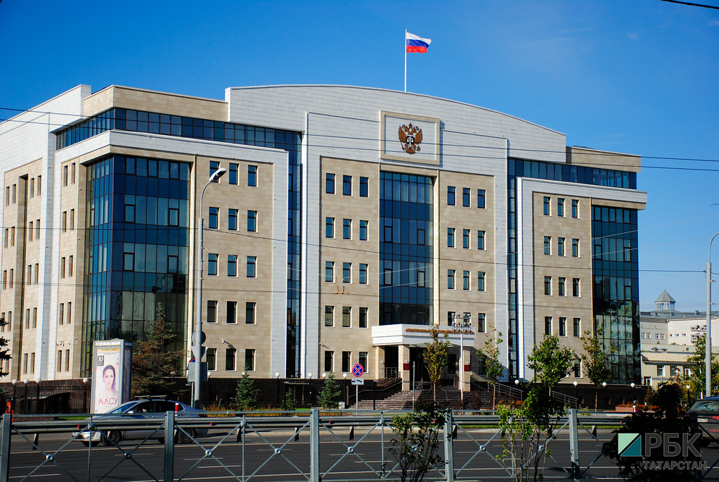 В судах Приволжского ФО растет количество дел о банкротстве