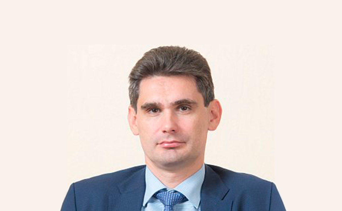 Сергей Ярковой