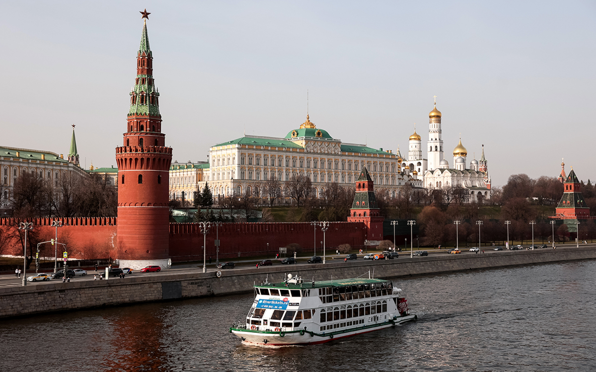 В Москве пригрозили штрафами за нарушения COVID-мер на «Доброходе»