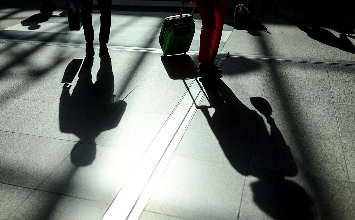 Сергей Бобылев / ТАСС