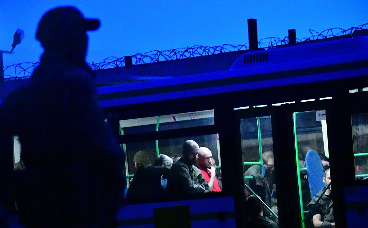 Алексей Куденко / РИА Новости