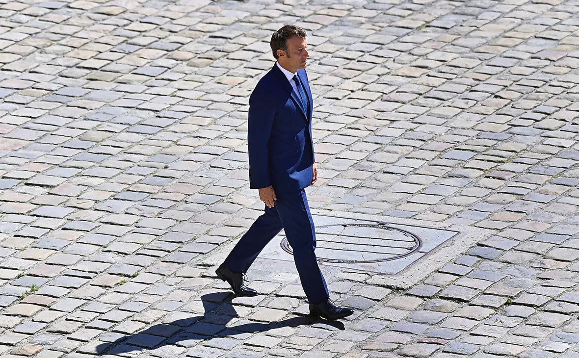 Panoramic / Keystone Press Agency / Global Look Press