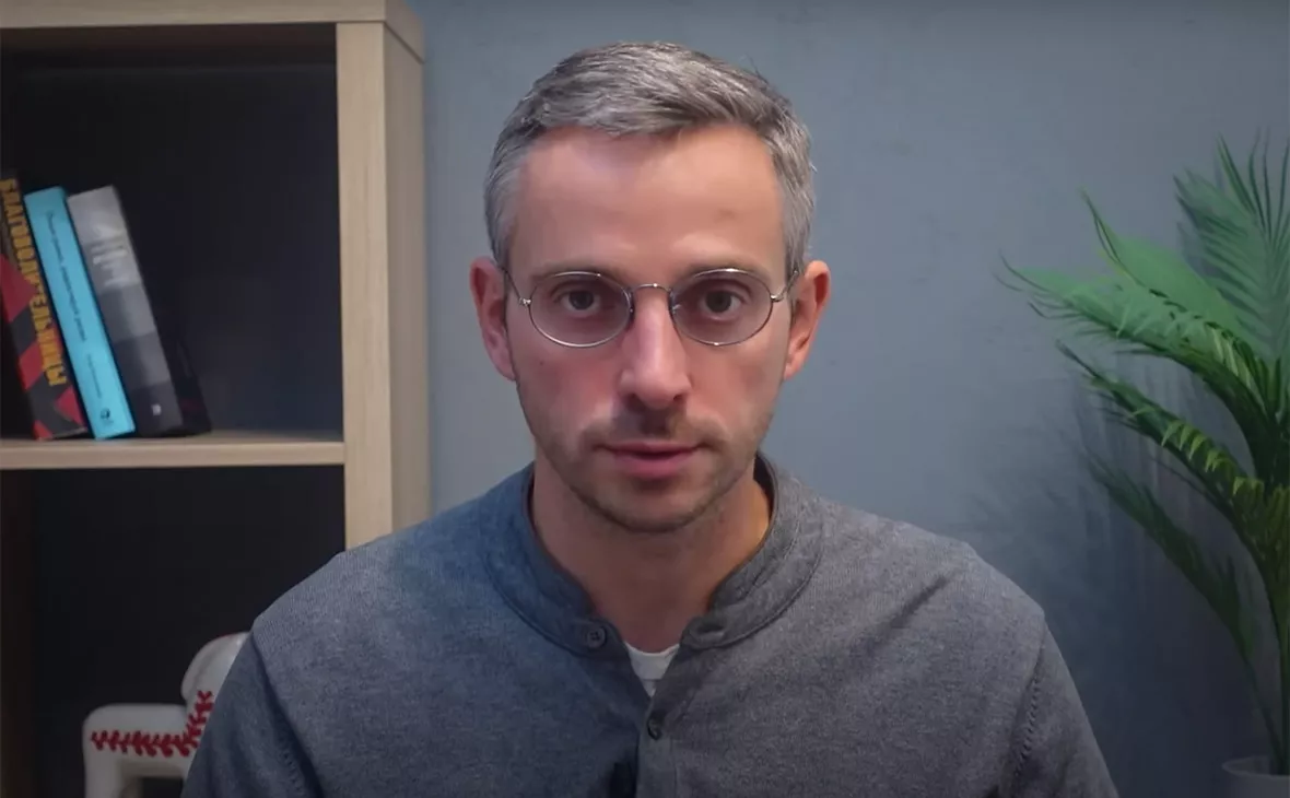 Колезев / YouTube