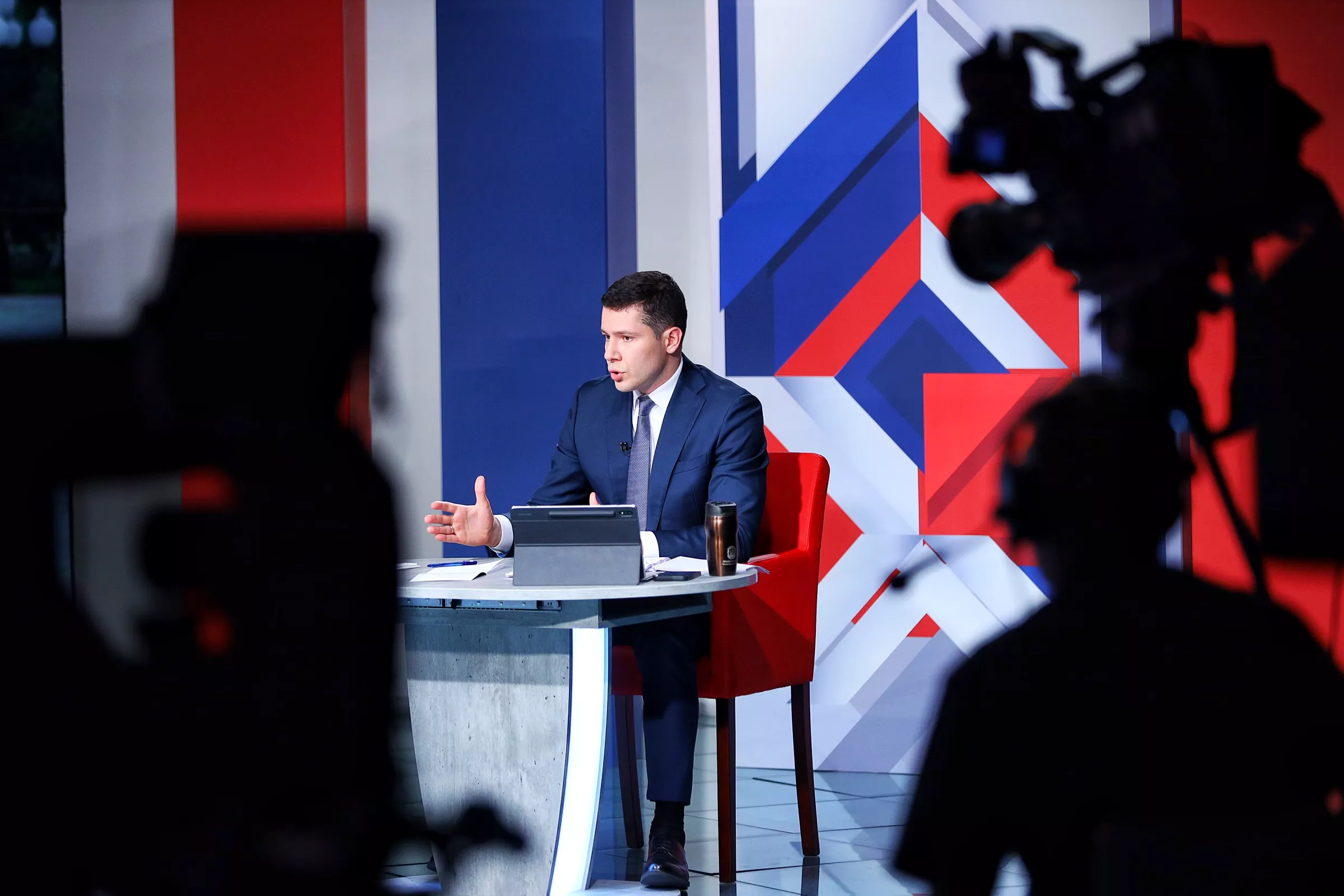 Александр Подгорчук