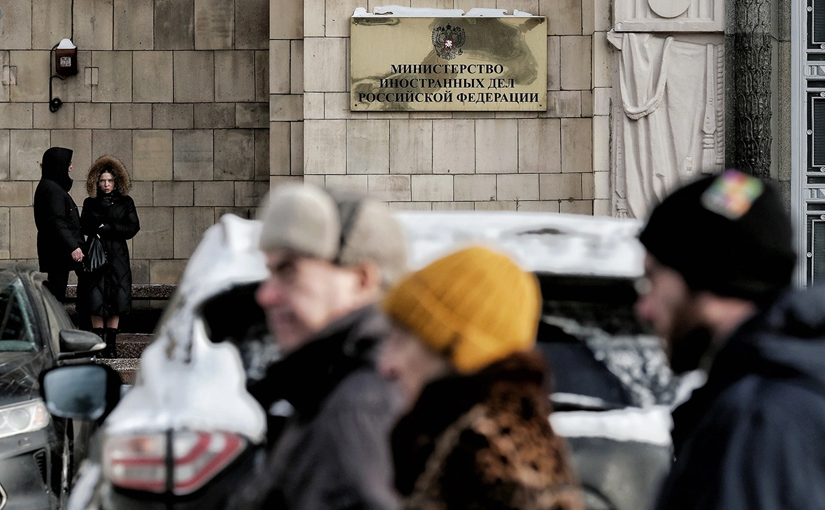 Андрей Любимов / РБК