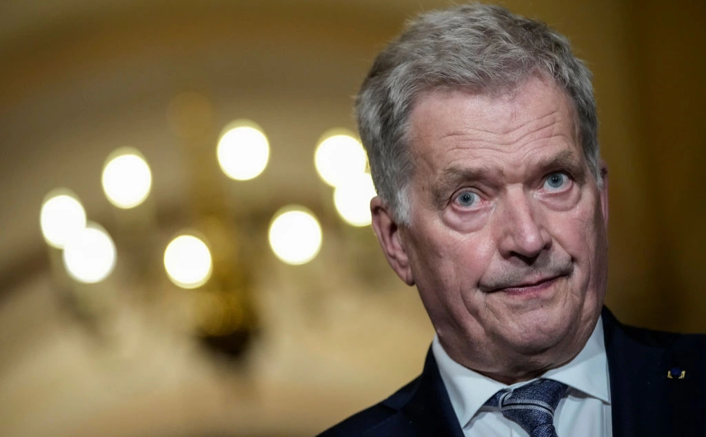 Drew Angerer / Getty Images News