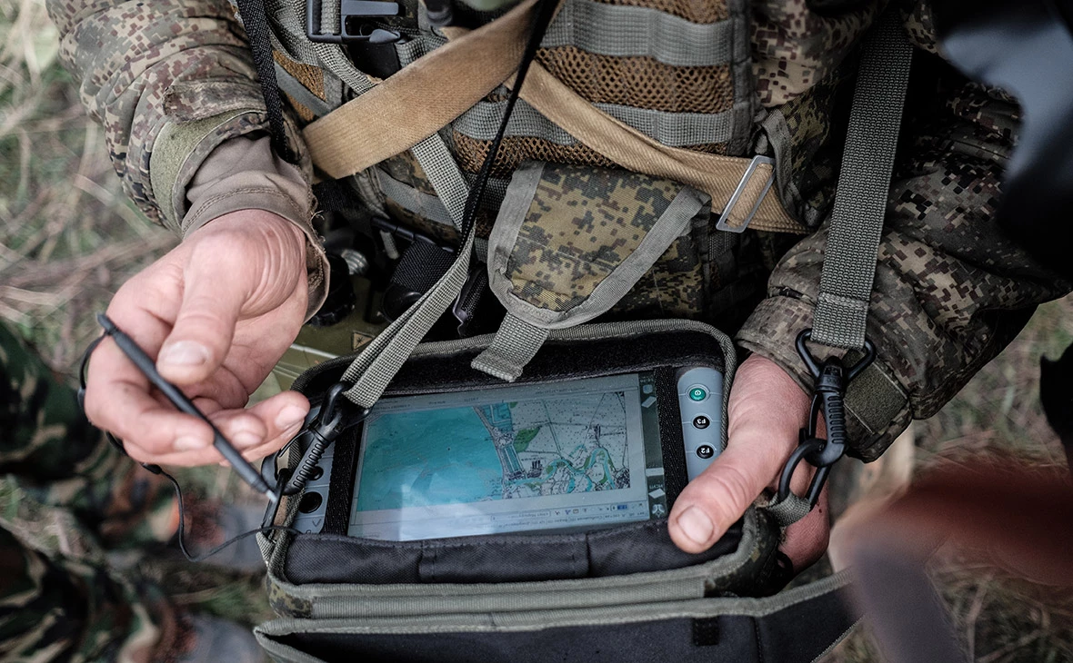 Николай Хижняк / РИА Новости