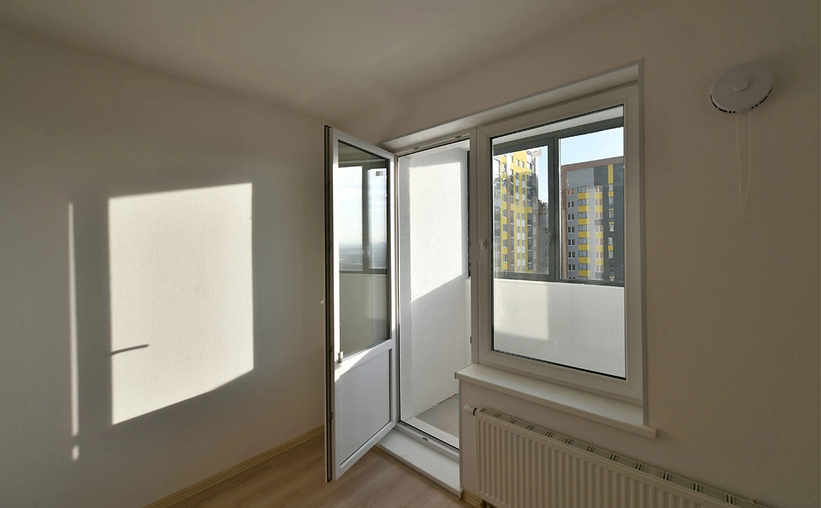 Донат Сорокин / ТАСС