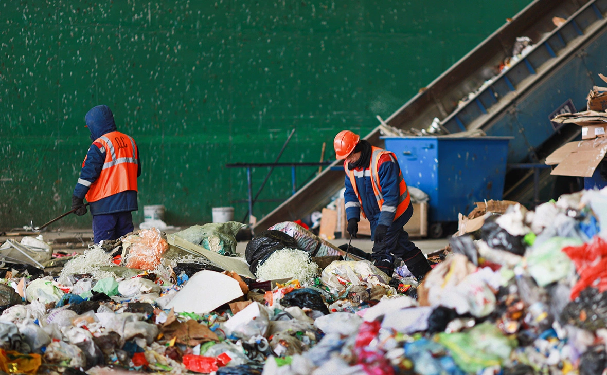 Максим Слуцкий / ТАСС