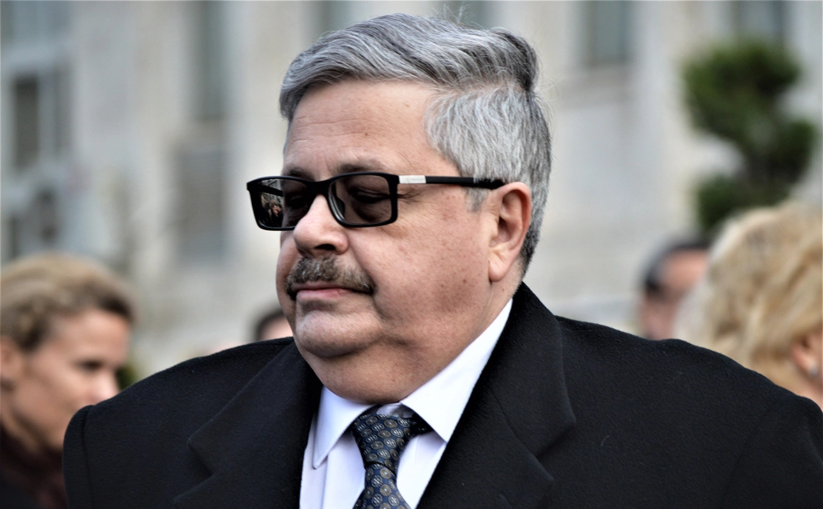 Altan Gocher / NurPhoto / ZUMA Press / ТАСС