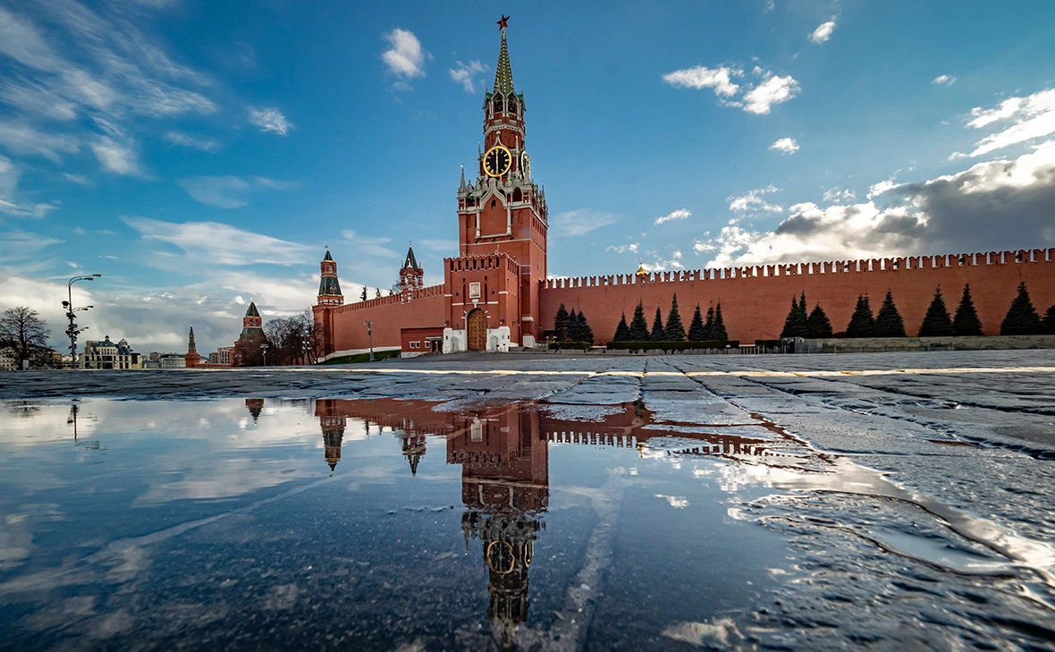 Константин Кокошкин / Global look Press