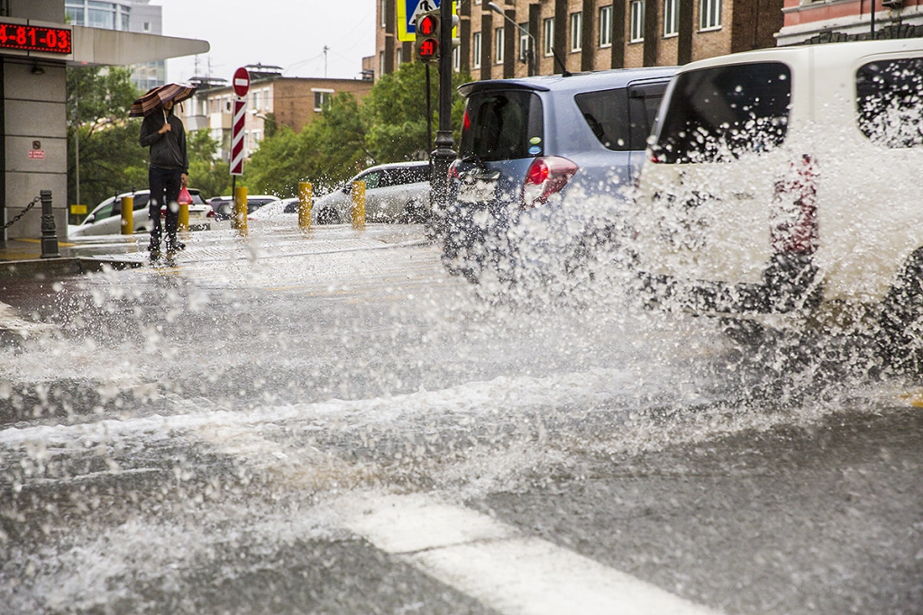 Администрация Владивостока